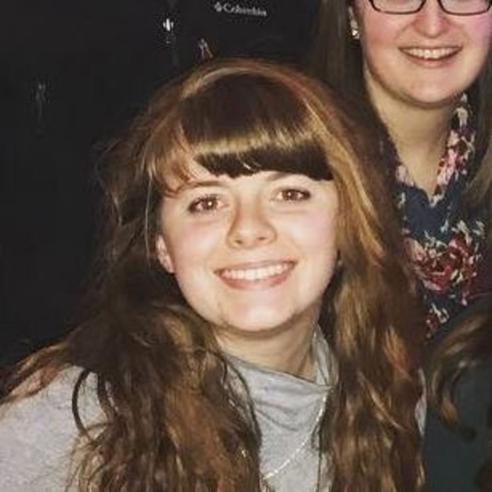 Meet your Posher, Meg